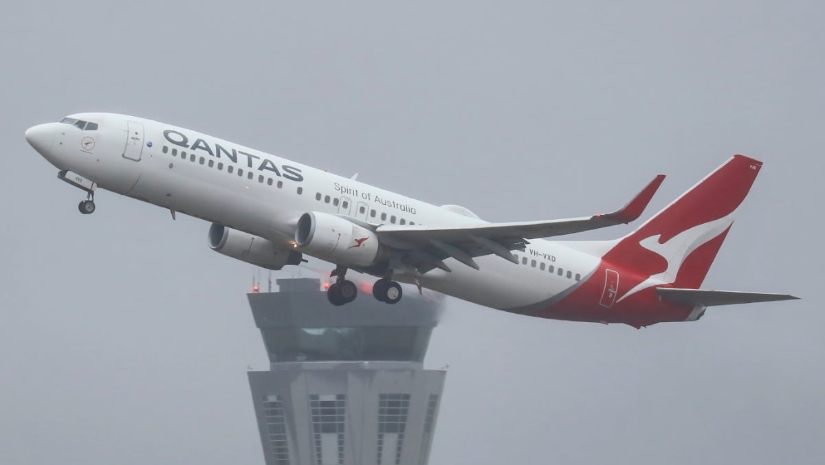 Qantas Classic Plus reward seats go domestic on 12 December Australian Aviation